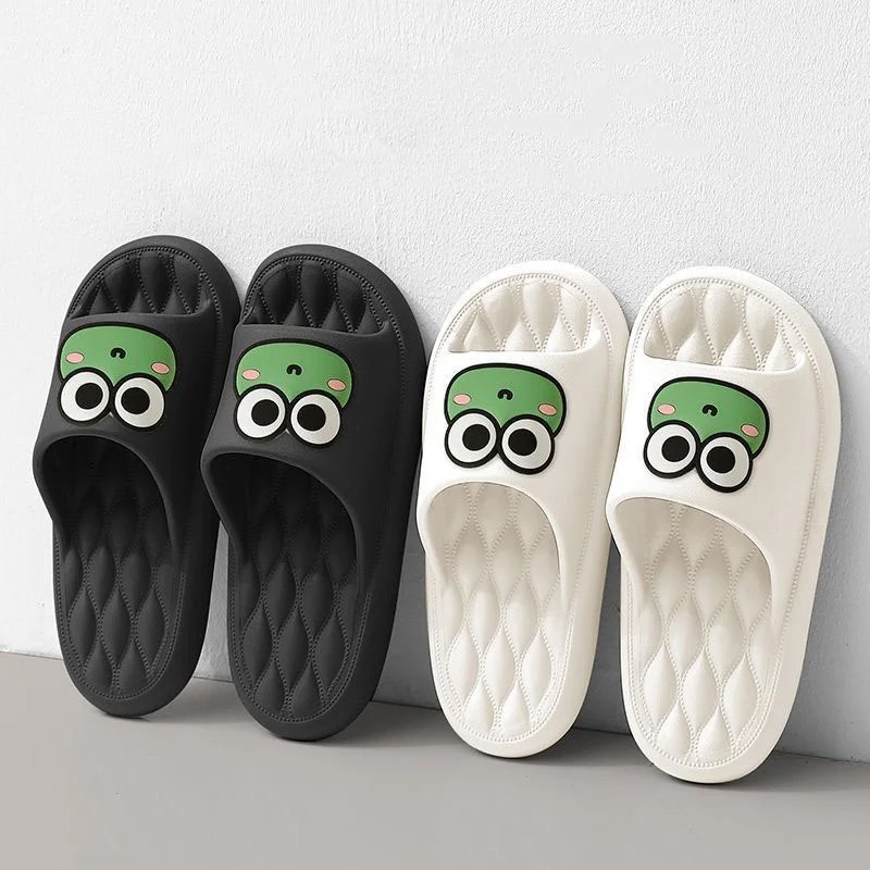 Children'S Outdoor - Four Season Bathroom Anti Slip Slippers