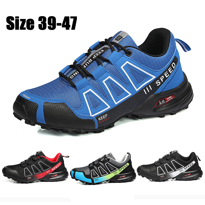 Kids Outdoor Net - New Men's Boots Outdoor Hiking Sports