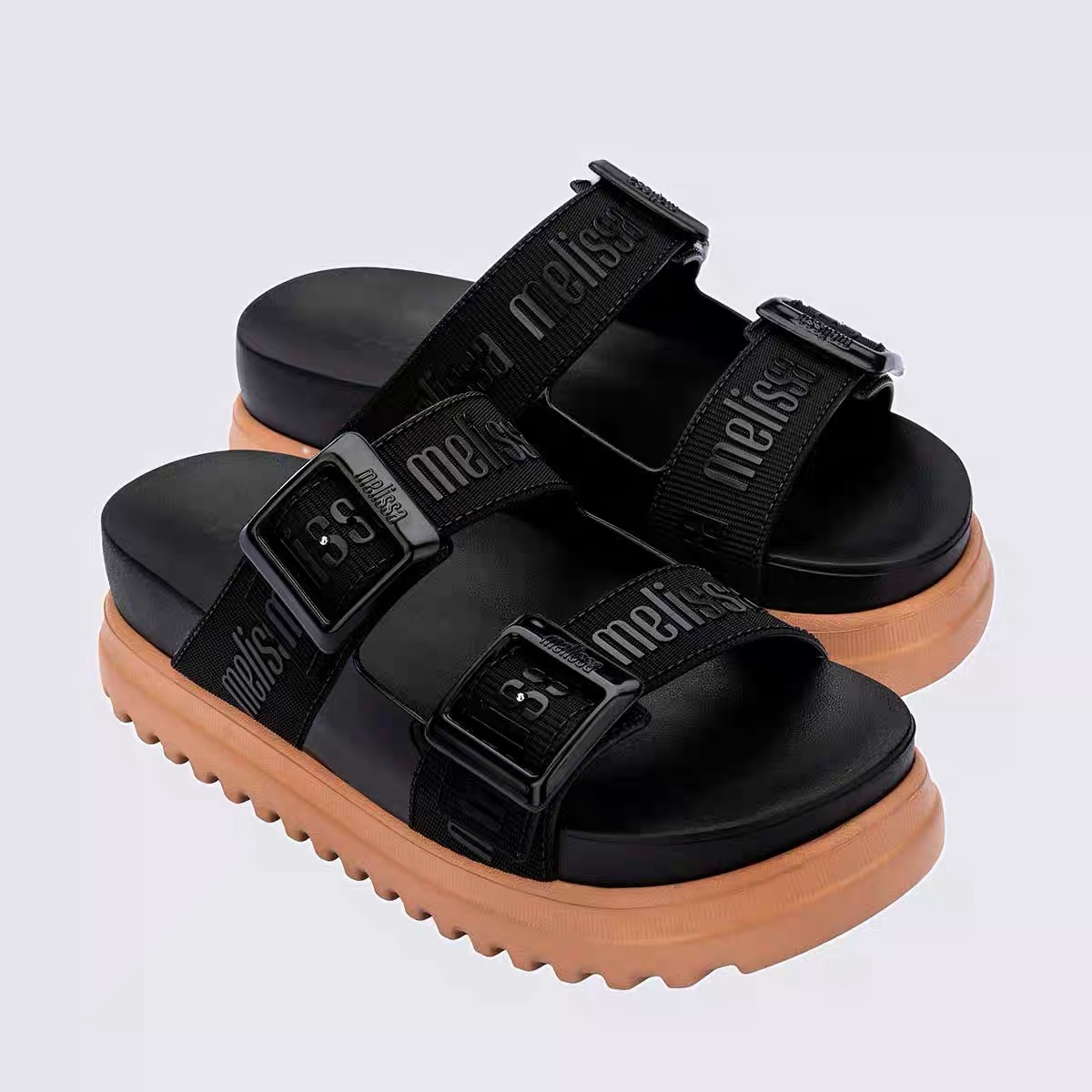 Kids Outdoor Shoes - Mini Melissa Summer Fashion Cross-border Women