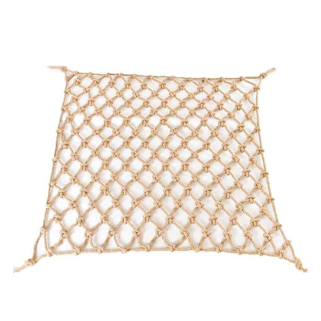 Durable Rope Mesh Net Easy To  - Kids Outdoor Net 评论和价格