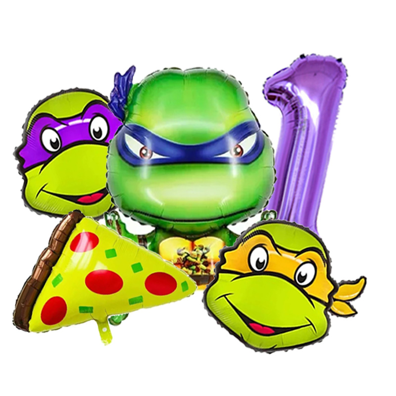 Red Mask Raphael Ninja Turtle  - Kids Outdoor Ninja 评论和价格