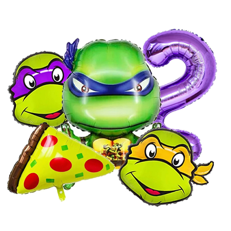 Red Mask Raphael Ninja Turtle  - Kids Outdoor Ninja 评论和价格