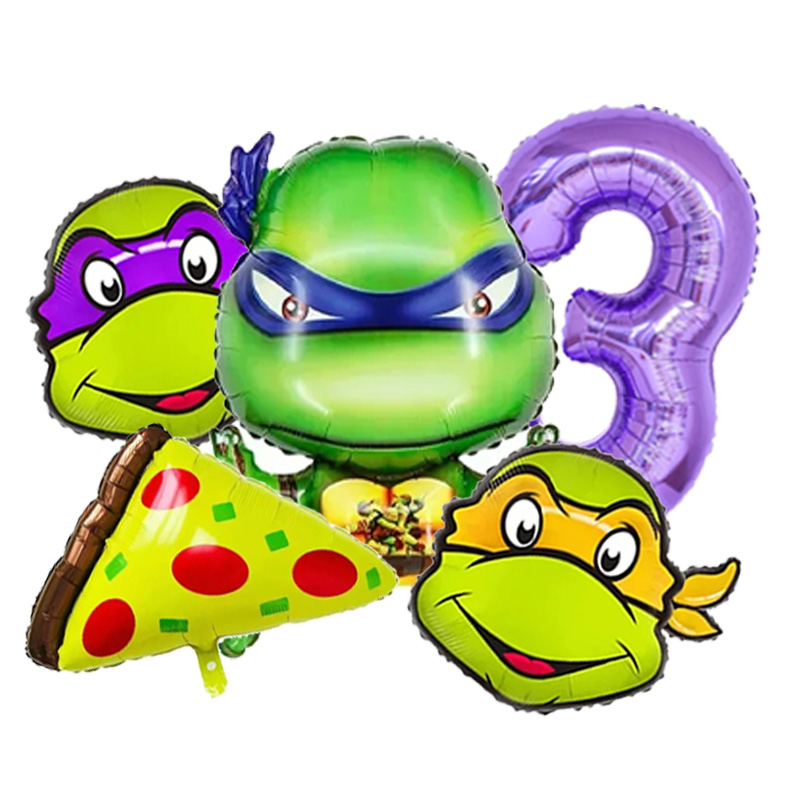 Red Mask Raphael Ninja Turtle  - Kids Outdoor Ninja 评论和价格