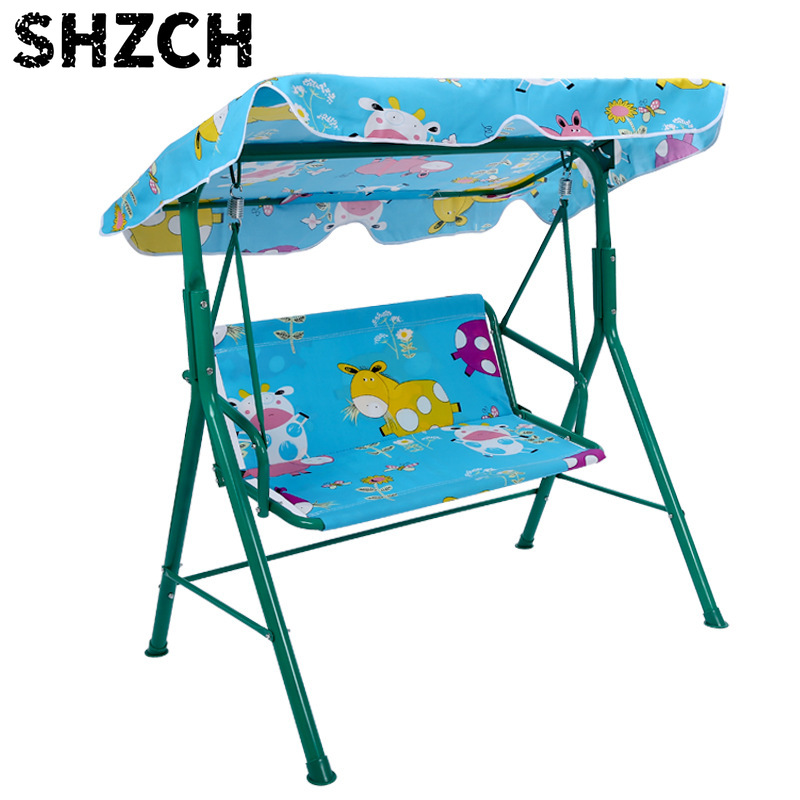 Custom Cheap Price Outdoor Pat - Kids Outdoor Hanging Chair 评论和价格