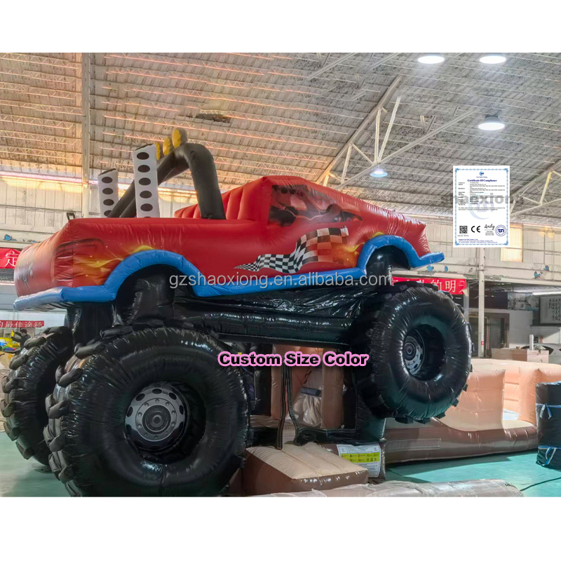 Commercial Outdoor Backyard Ju - Kids Outdoor Jumping Castle 评论和价格