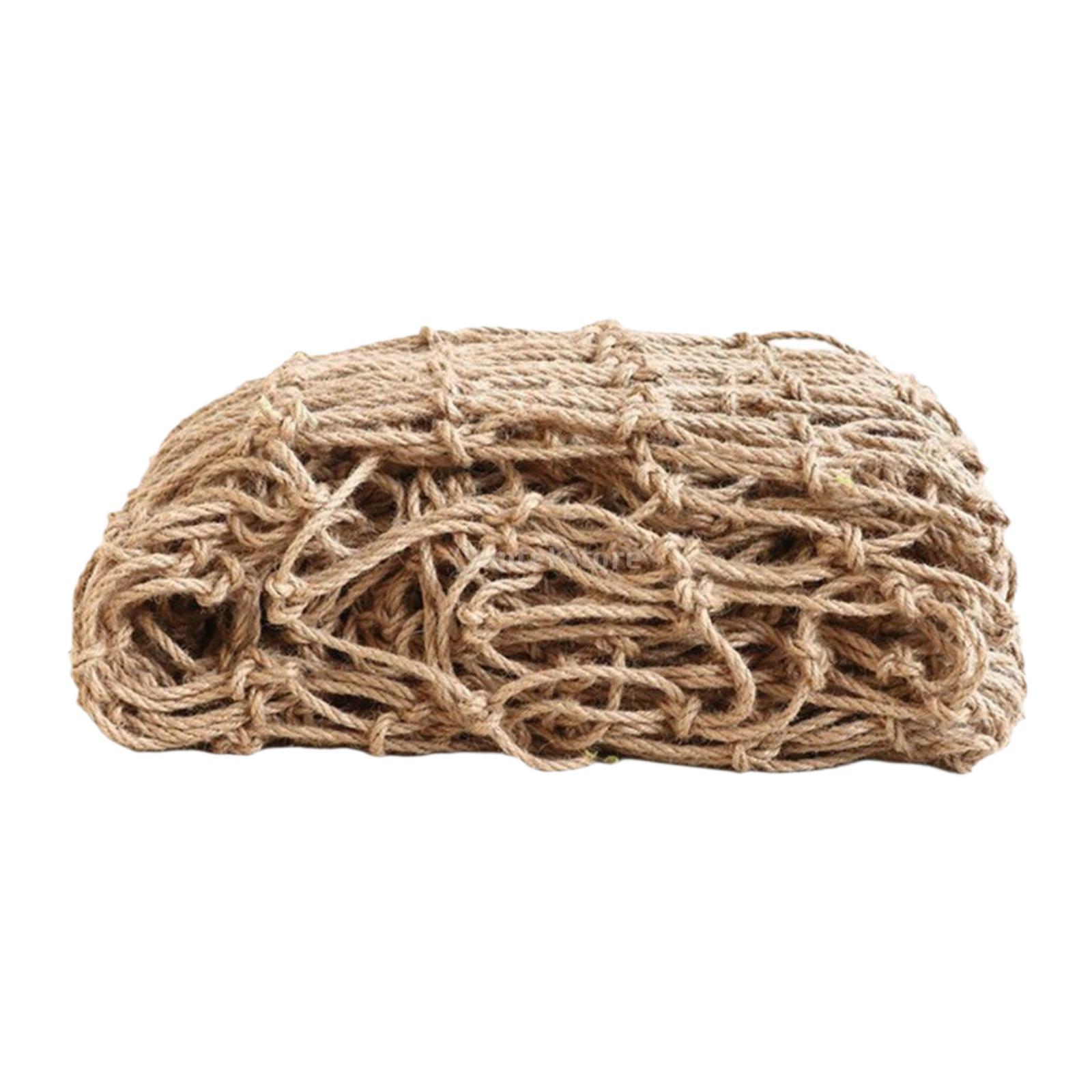 Ropes Net Practical Garden Net - Kids Outdoor Net 评论和价格