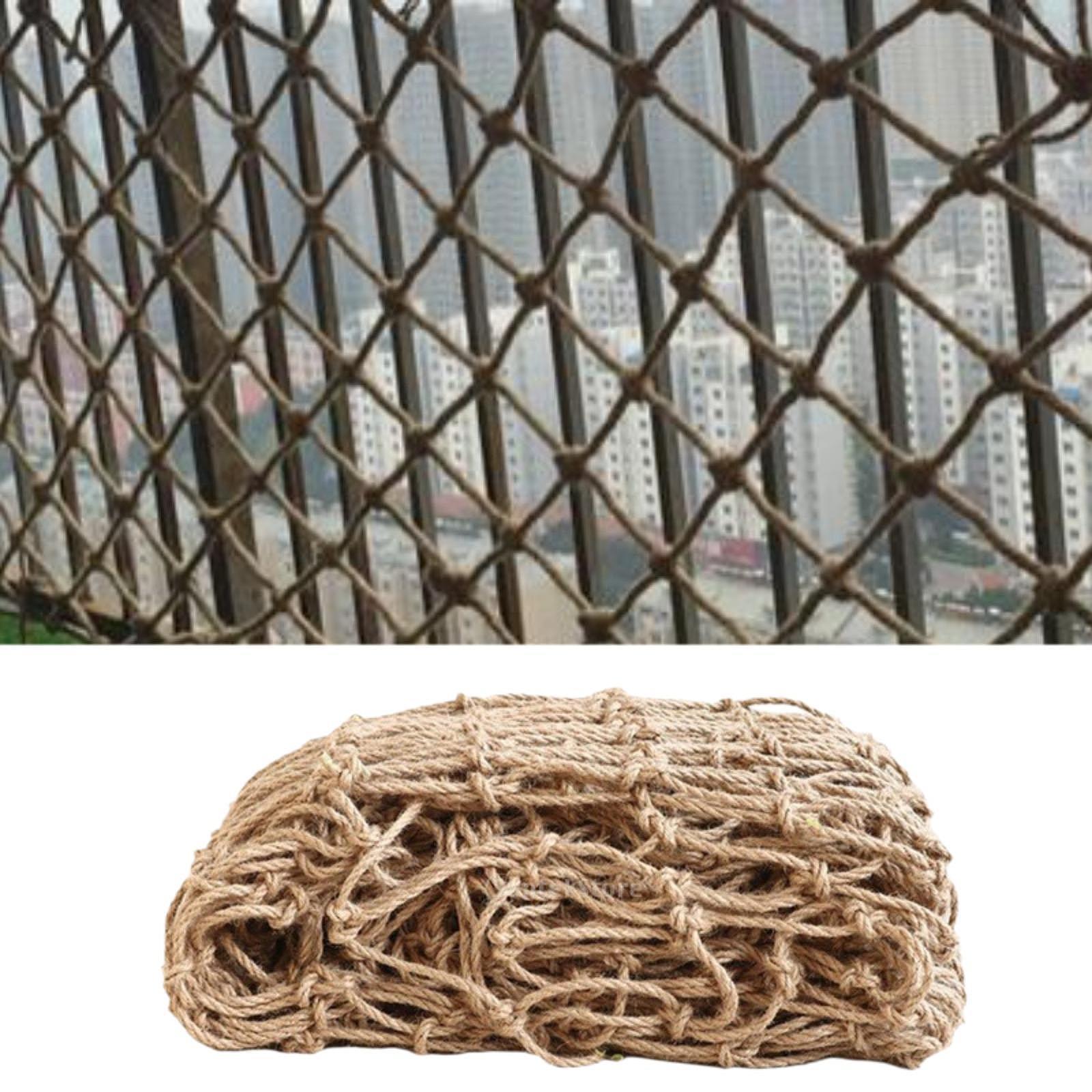Ropes Net Practical Garden Net - Kids Outdoor Net 评论和价格