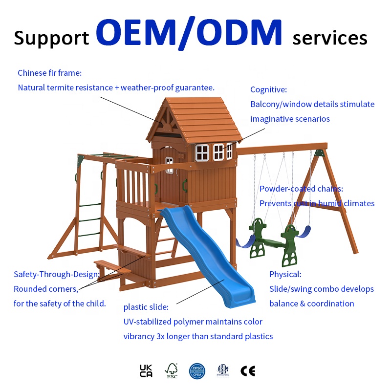 Large Outdoor Amusement Equipm - Kids Outdoor Monkey Bars 评论和价格