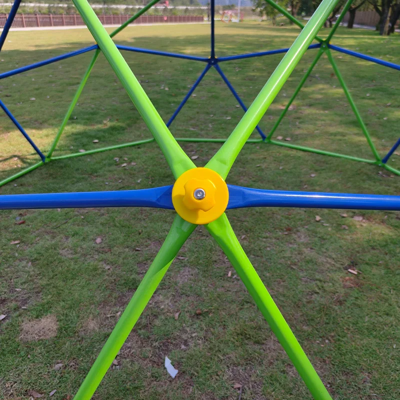 Jungle Gym with Swing Monkey B - Kids Outdoor Monkey Bars 评论和价格