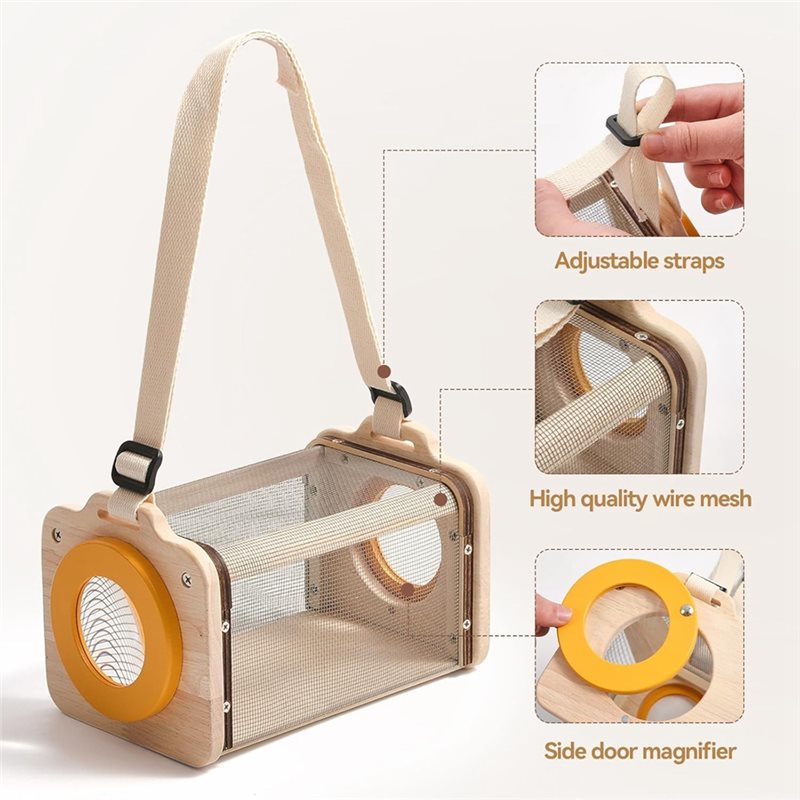 X18A-Bug Catcher Kit For Kids  - Bug Catching Kit 评论和价格