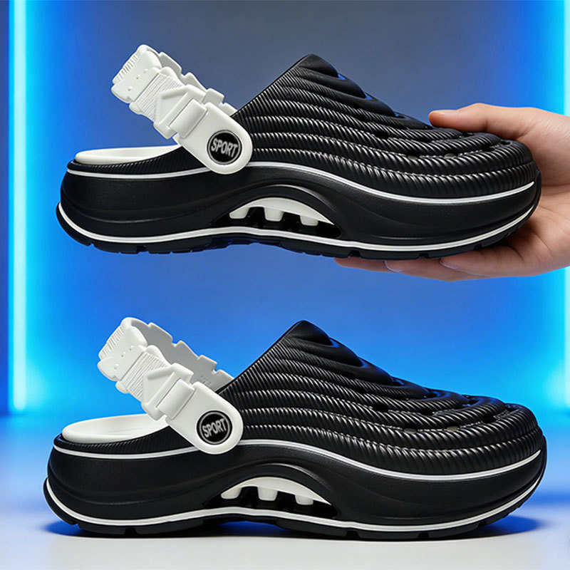 EVA hole shoes women's summer  - Kids Outdoor Shoes 评论和价格