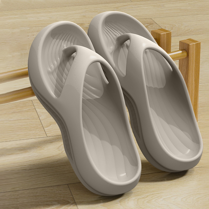 Women's EVA Thick-Heeled Sanda - Kids Outdoor Shoes 评论和价格
