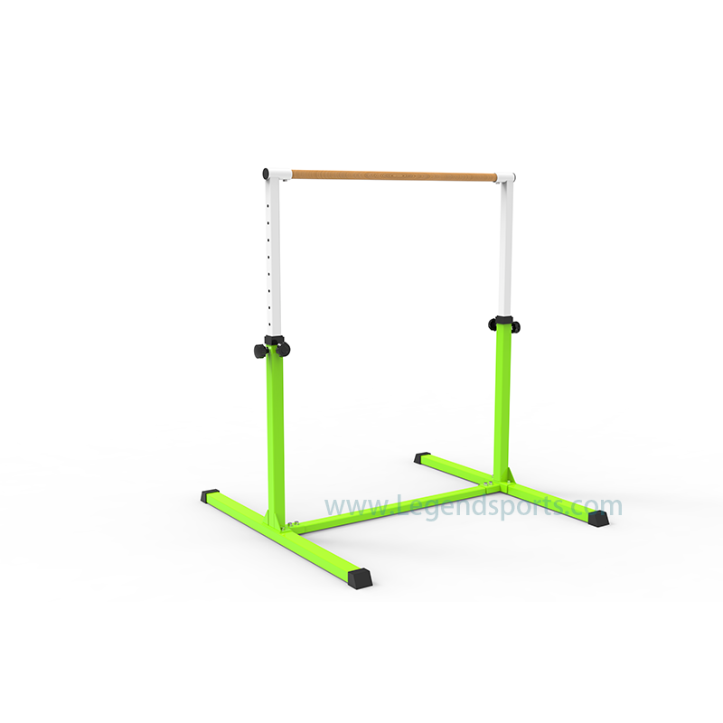 Outdoor Kids Gymnastics Bar He - Kids Outdoor Monkey Bars 评论和价格