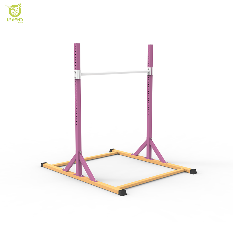 Outdoor Kids Gymnastics Bar He - Kids Outdoor Monkey Bars 评论和价格