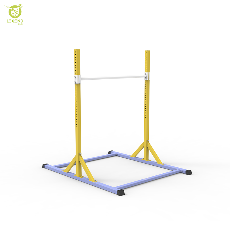 Outdoor Kids Gymnastics Bar He - Kids Outdoor Monkey Bars 评论和价格