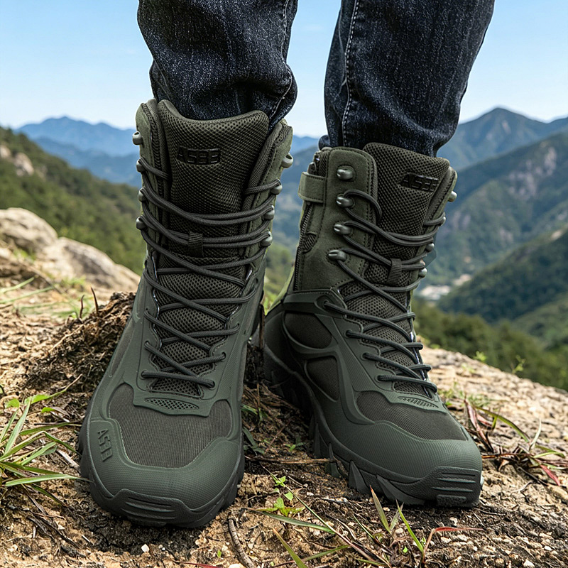 Men Tactical Boot Casual Ultra - Kids Outdoor Net 评论和价格