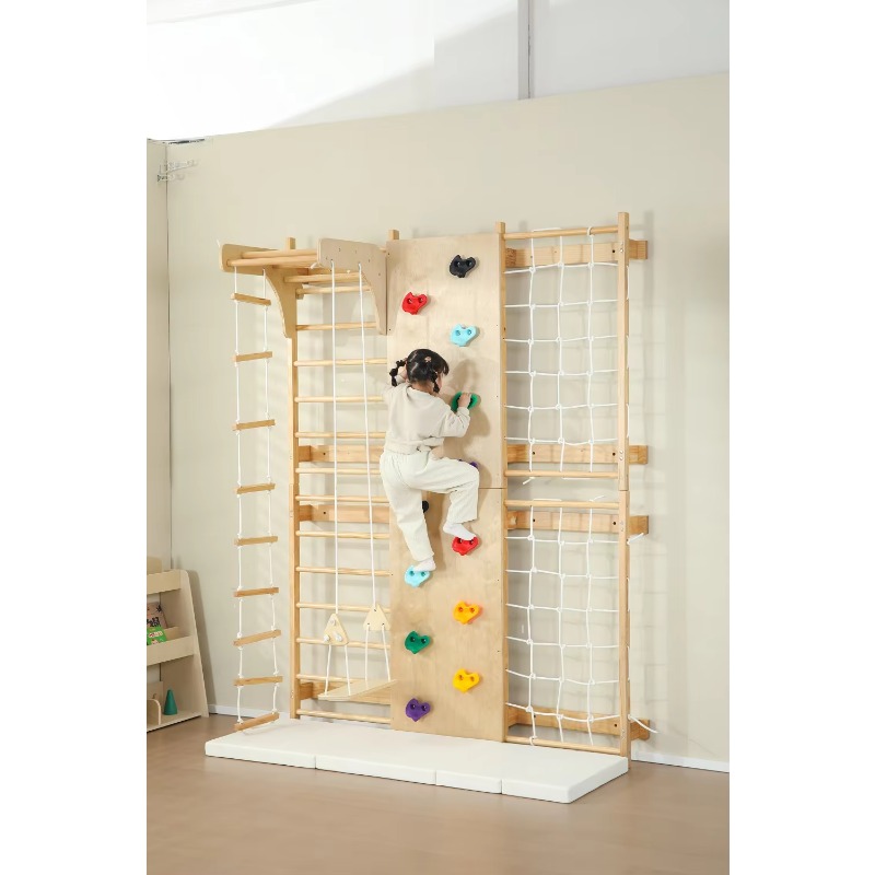 Indoor Monkey Bars Kids Wooden - Kids Outdoor Monkey Bars 评论和价格