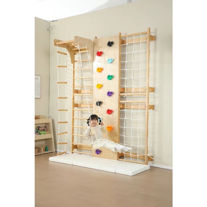 Indoor Monkey Bars Kids Wooden - Kids Outdoor Monkey Bars 评论和价格