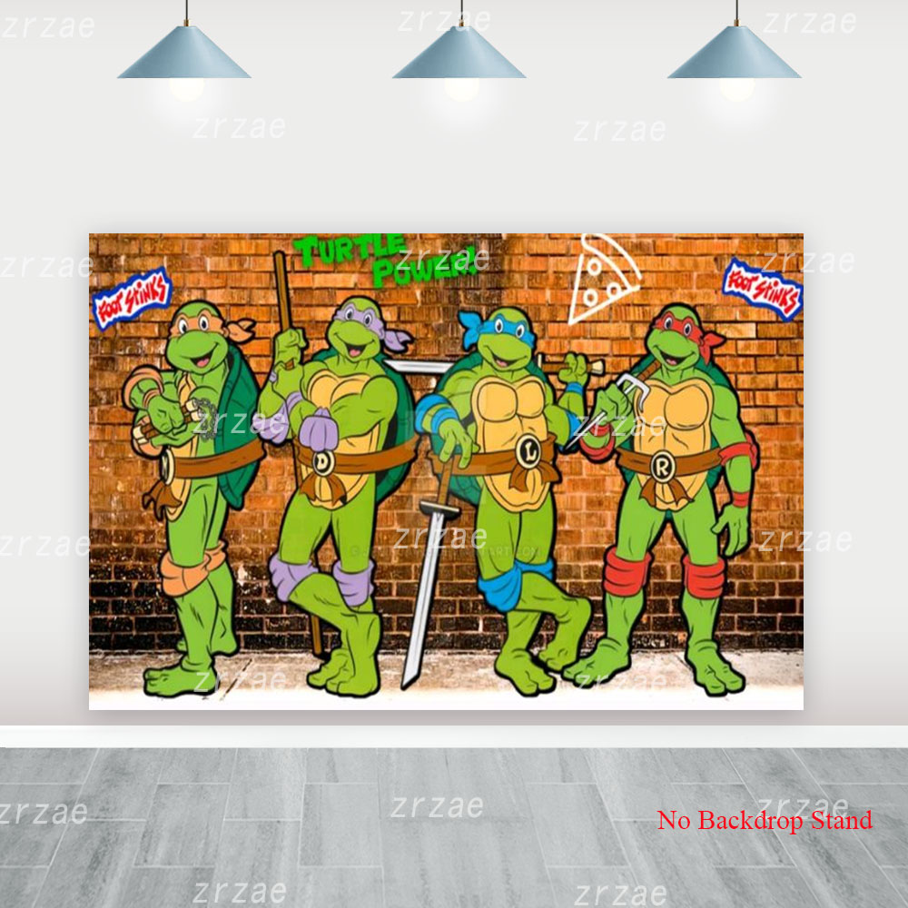 Ninja Turtles Child Photograph - Kids Outdoor Ninja 评论和价格