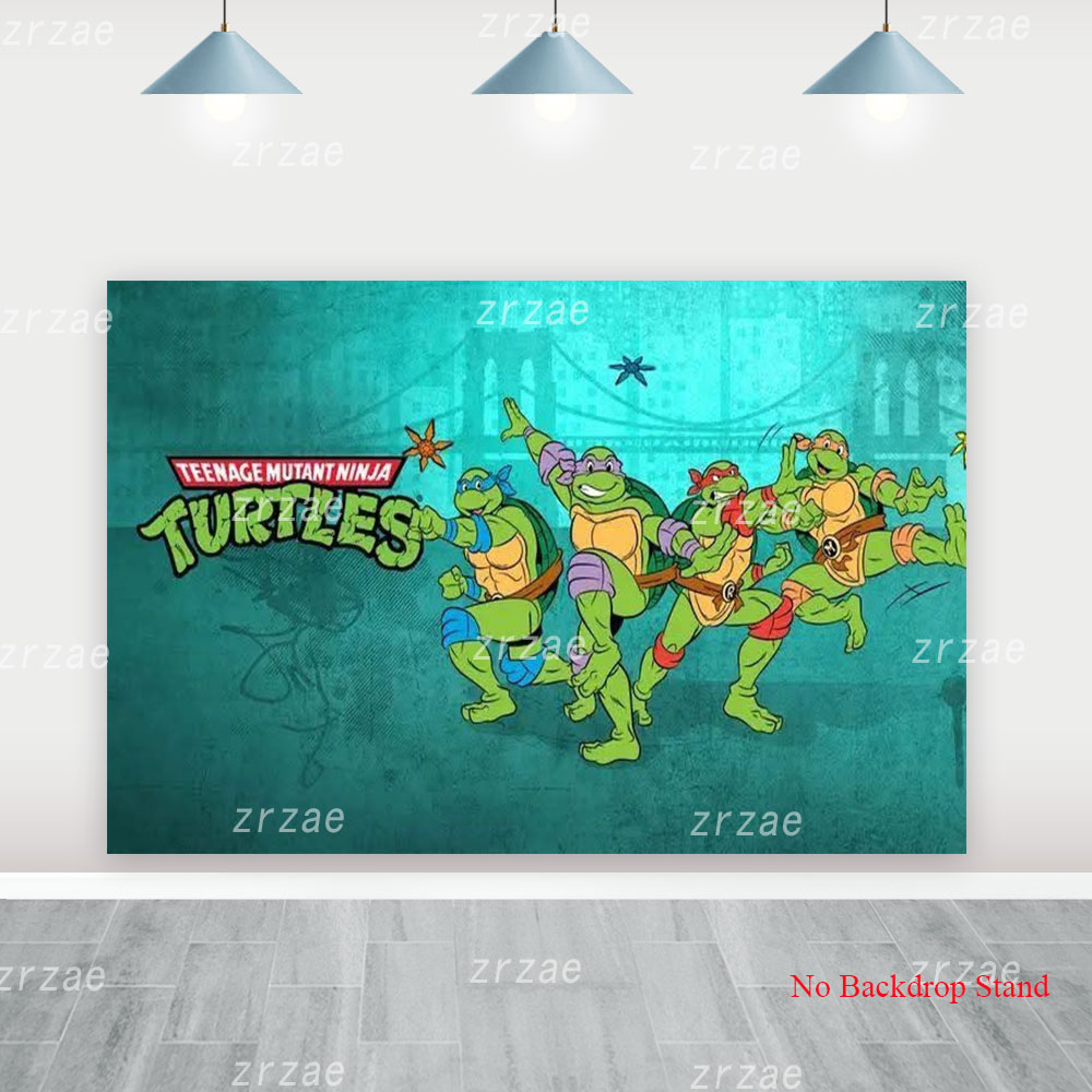 Ninja Turtles Child Photograph - Kids Outdoor Ninja 评论和价格