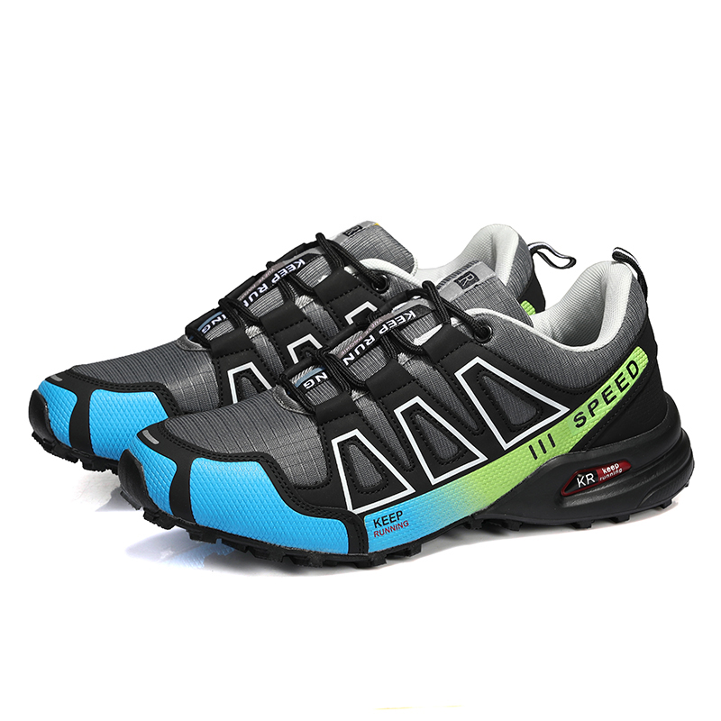 New Men's Boots Outdoor Hiking - Kids Outdoor Net 评论和价格