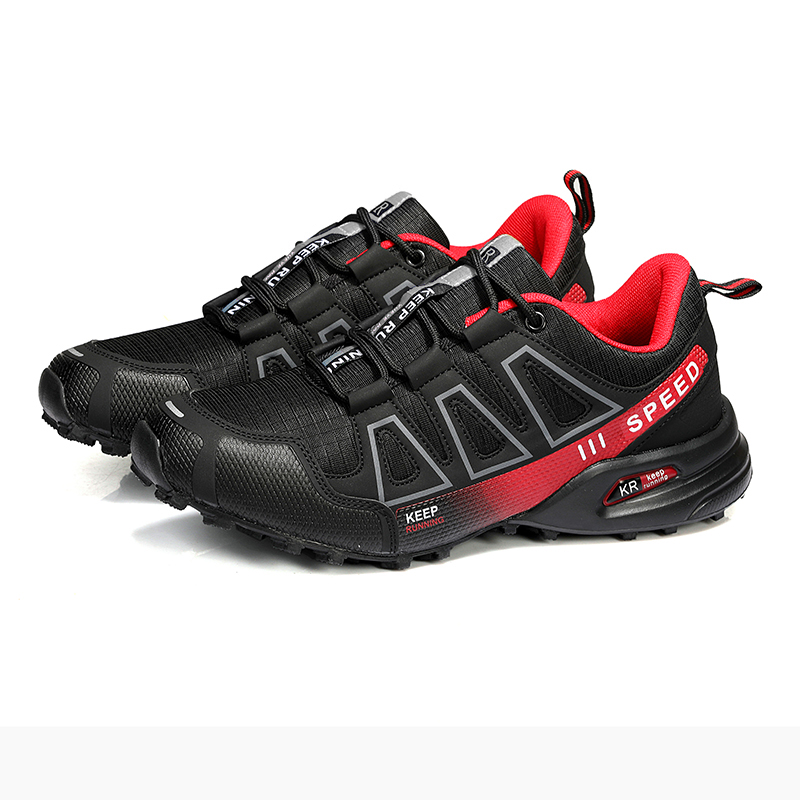 New Men's Boots Outdoor Hiking - Kids Outdoor Net 评论和价格