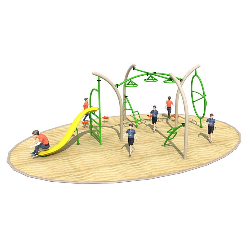 Metal Monkey Bars For Kids Out - Kids Outdoor Monkey Bars 评论和价格