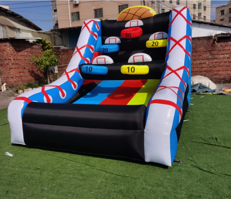 2026 Outdoor Sport Game Inflat - Kids Outdoor Zone 评论和价格