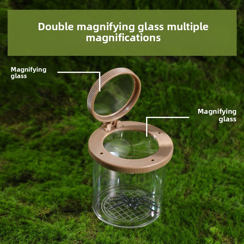 Insect Observation Jar Observa - Kids Outdoor Net 评论和价格