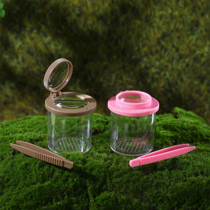 Insect Observation Jar Observa - Kids Outdoor Net 评论和价格