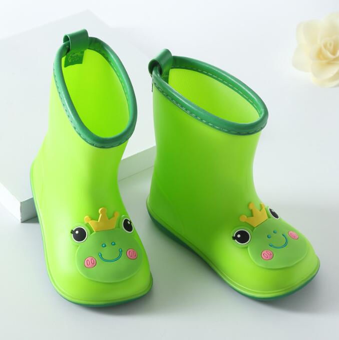 Children's Rain Boots Boy Girl - Kids Outdoor Net 评论和价格