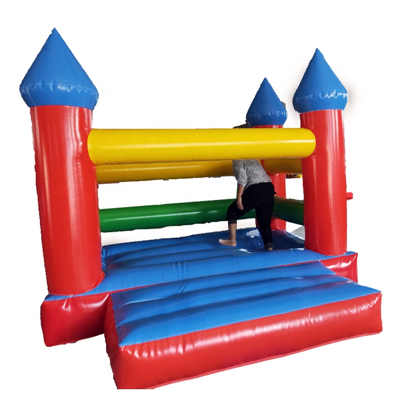 Custom Outdoor Bouncy Castle K - Kids Outdoor Jumping Castle 评论和价格