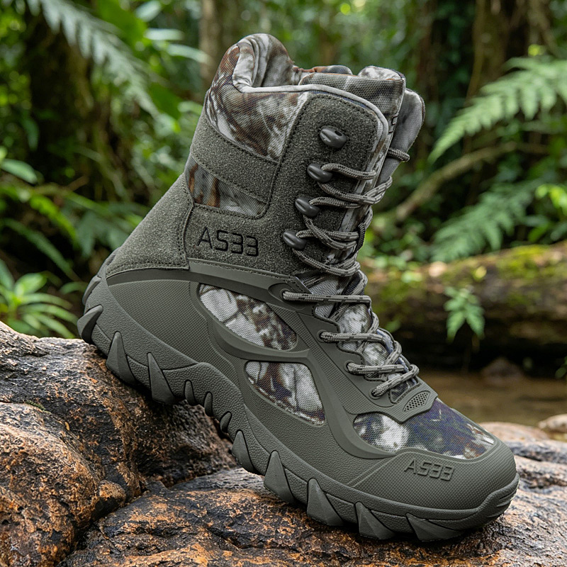 Men Tactical Boot Outdoor Ultr - Kids Outdoor Net 评论和价格