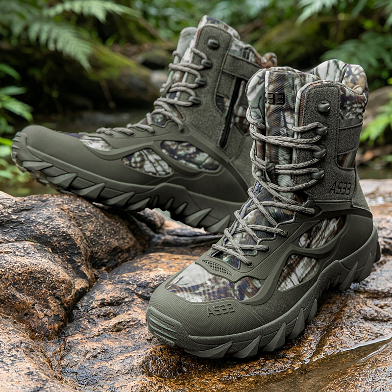 Men Tactical Boot Outdoor Ultr - Kids Outdoor Net 评论和价格