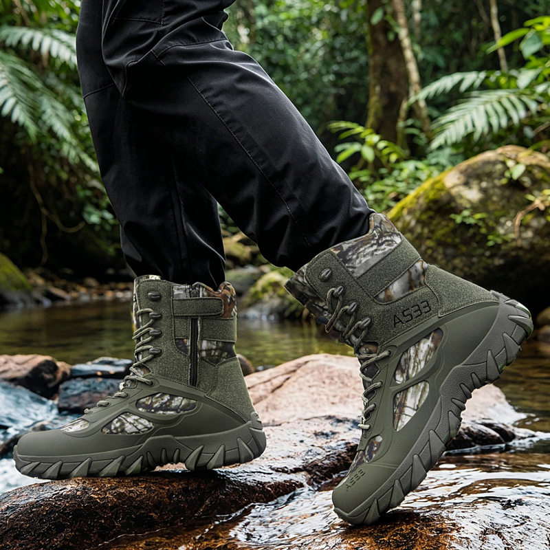 Men Tactical Boot Outdoor Ultr - Kids Outdoor Net 评论和价格