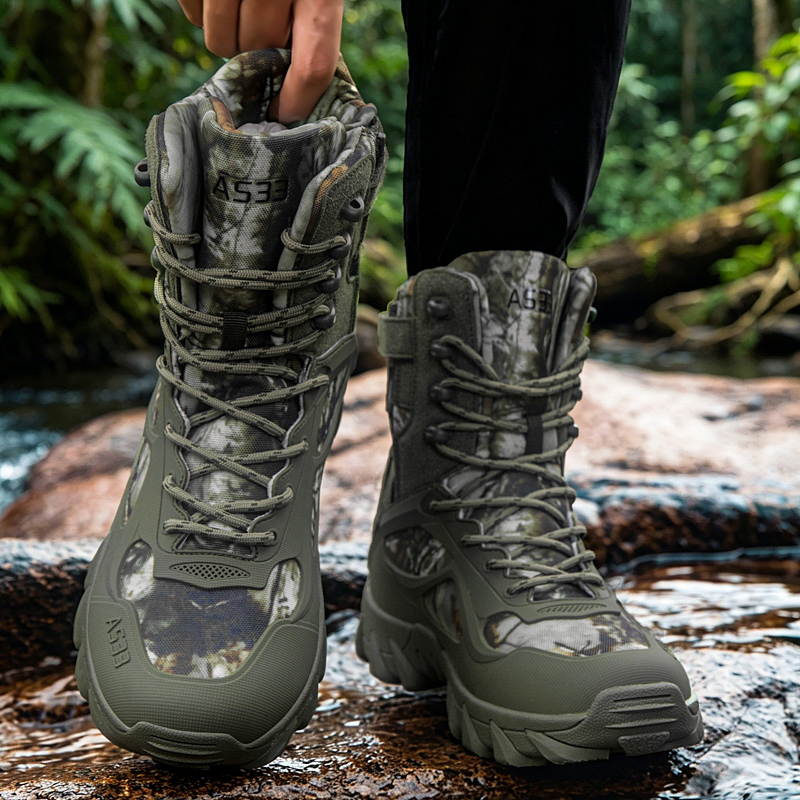 Men Tactical Boot Outdoor Ultr - Kids Outdoor Net 评论和价格