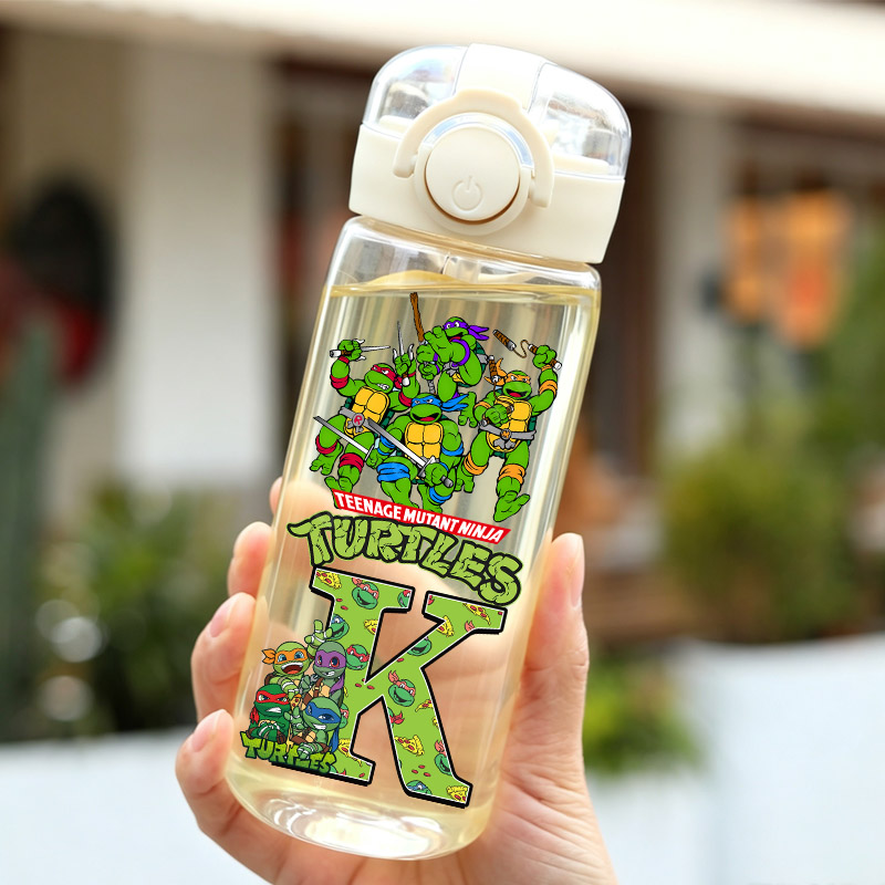 Teenage Mutant Ninjas Turtles  - Kids Outdoor Ninja 评论和价格